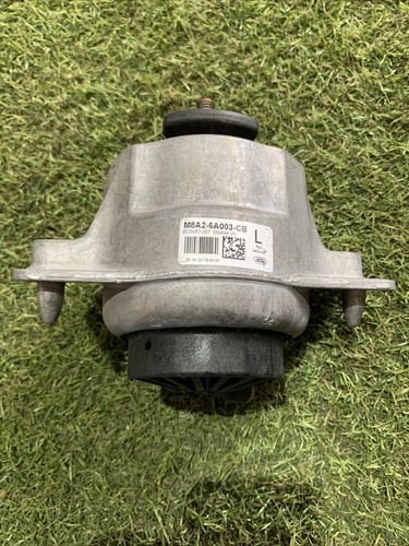 Supporto motore range rover - motore,