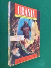 Urania rivista - rivista, n.13