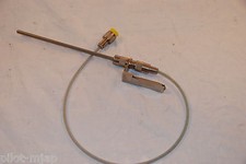 "UHF ANTENNA, CABLE AND MOUNT"
