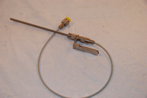Uhf antenna cable and mount - "uhf, mount"