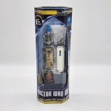 Doctor who trans temporal - trans,