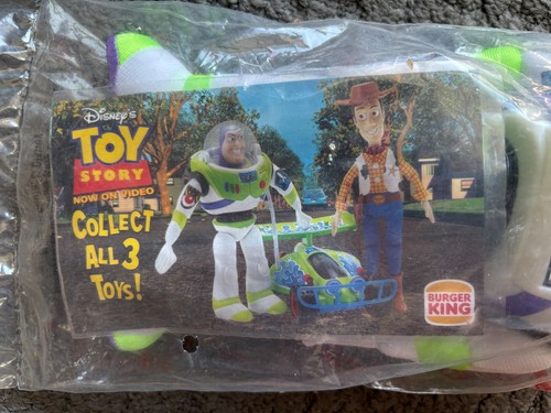 Action figure toy story - toy, buzz