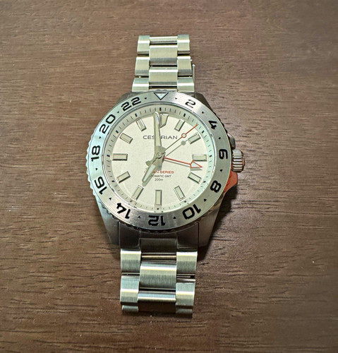 Orologio cestrian ocean series - cestrian,