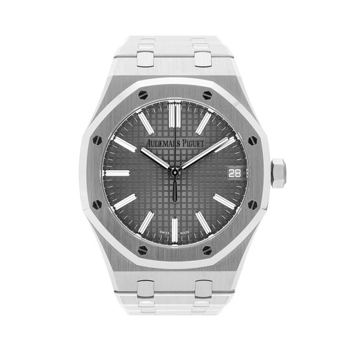 Audemars piguet royal oak - audemars,