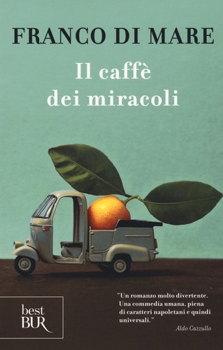 Libri franco mare il - libri, di