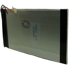 Batterie Tablette pour MPMAN