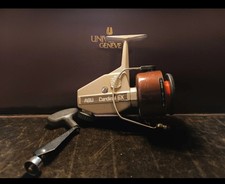 Abu Garcia 6x