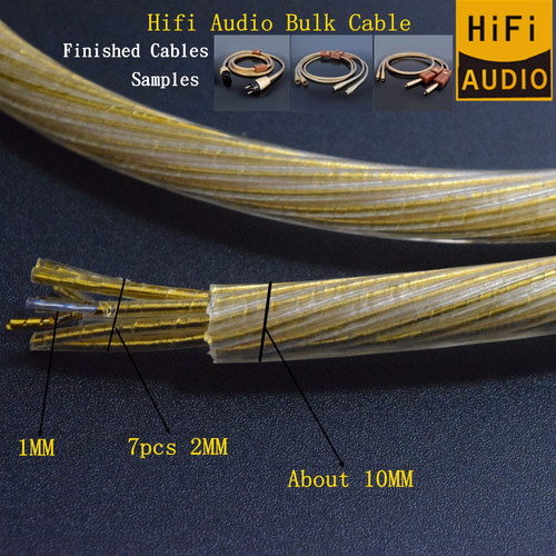 Cavo sfuso hifi audio - sfuso,