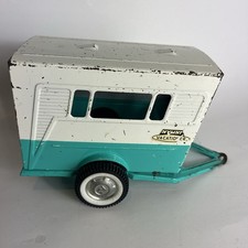 Rimorchio da viaggio camper