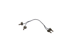 Lego® TRENO 12V Ferrovia Cavo