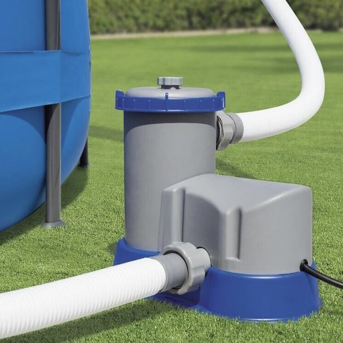 Pompa filtro bestway flowclear - filtro,
