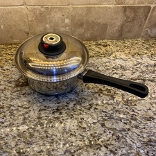 Pentola Vintage Maxam 3 Qt