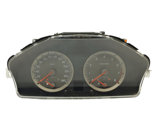 Contagiri volvo v50 s40 - volvo,