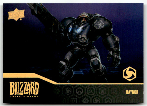 Collezione legacy blizzard - collezione,
