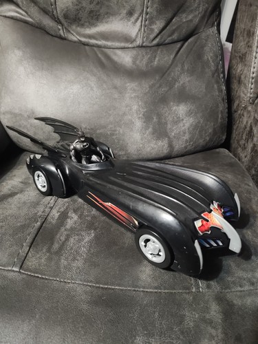 1997 kenner batman batmobile - 1997,