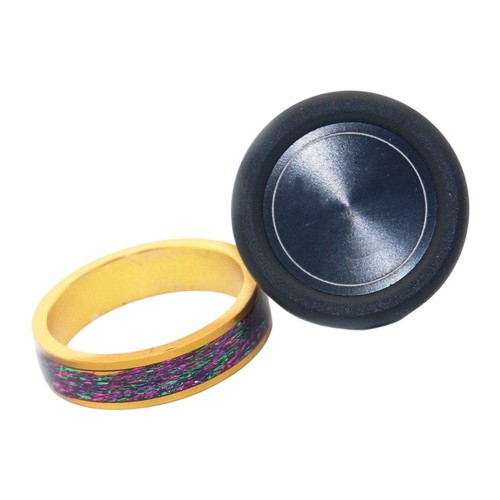 Tappo coda gomma sughero e - tappo,