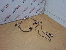 BMW 4 F32 F33 2014 Sensore Parcheggio Anteriore PDC Cablaggio Telaio 9261581 DVV16094