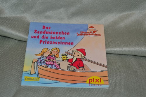 Pixi buch adventskalender - pixi, 2013