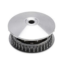 Variatore Di Frizione