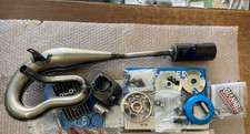Kit termico polini 65cc - termico,