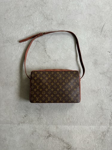 Louis vuitton borsa - a, tracolla