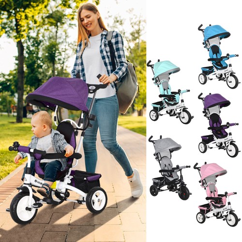 Triciclo per bambini - , in