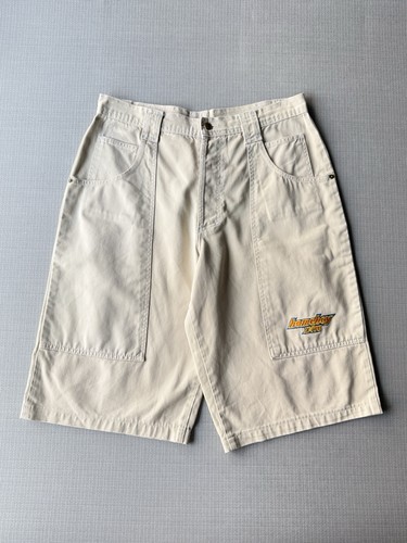 Pantaloncini denim vintage