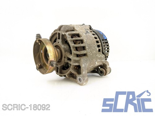 Alternatore ford focus daw - focus,