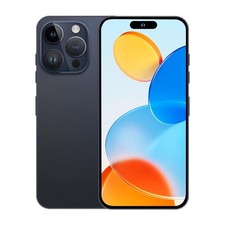 ✅ Smartphone I15 Pro Max 5G Sbloccato, 12GB+512GB Cellulare Android 13, 6.8" ✅