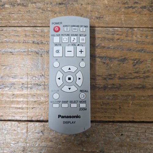 Telecomando panasonic - telecomando,