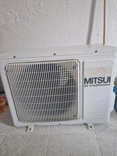 Aria Condizionata Mitsui