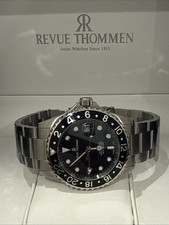 Revue Thommen 17571.2 | Diver'