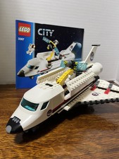 LEGO City: Space Shuttle