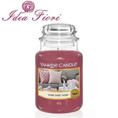Home sweet yankee - home, home®
