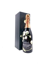 1995 CHAMPAGNE BELLE EPOQUE