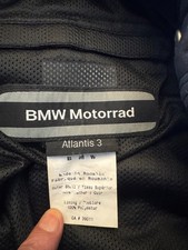 Completo moto BMW Motorrad