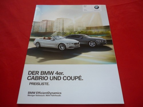 Bmw serie f32 - 4,