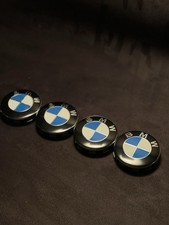 4x coprimozzo BMW 68 mm, coprimozzo, coprimozzo, copricerchio 36136783536