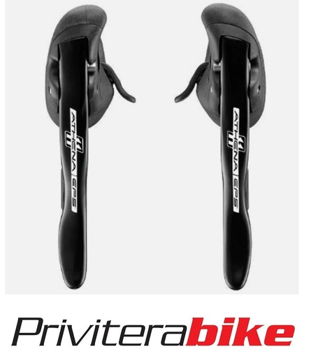 Comandi campagnolo athena 11s - comandi,