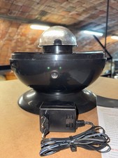 Trappola elettrica rotante per mosche "SuperFly Trap" marca MAB