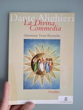 Dante Alighieri, La Divina