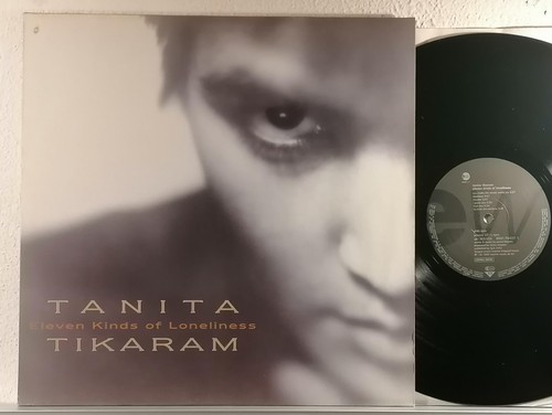 Tanita tikaram eleven kinds - eleven,