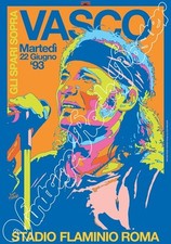 VASCO ROSSI - Roma, Italy - 22