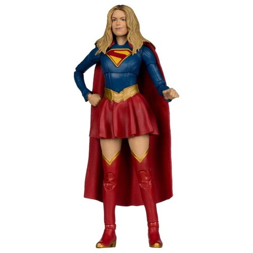 Comics supergirl dc - dc, (2026)
