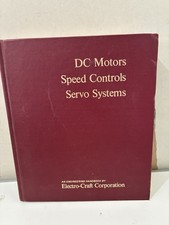 DC Motors, Speed Controls