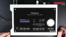 Roland expader modulo - sd,