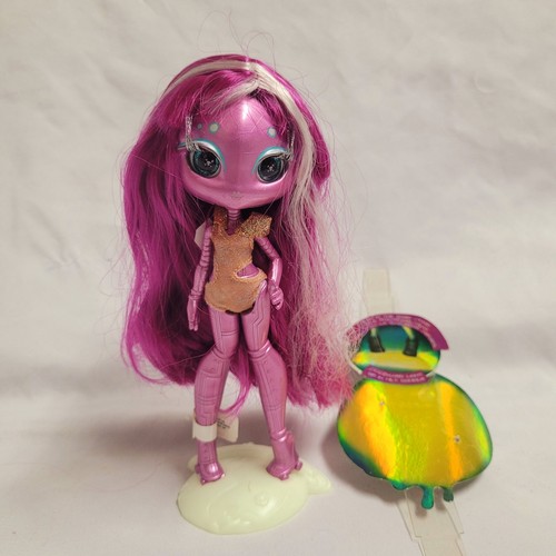 Bambola moda aliena - , robot