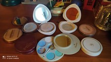 Portacipria vintage anni 70-80