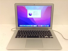 Apple MacBook Air 13" inizio