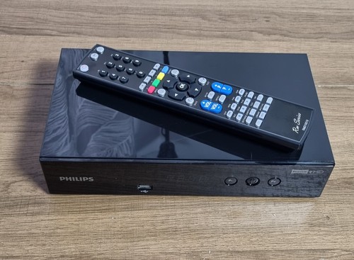 Philips freeview registratore - philips,